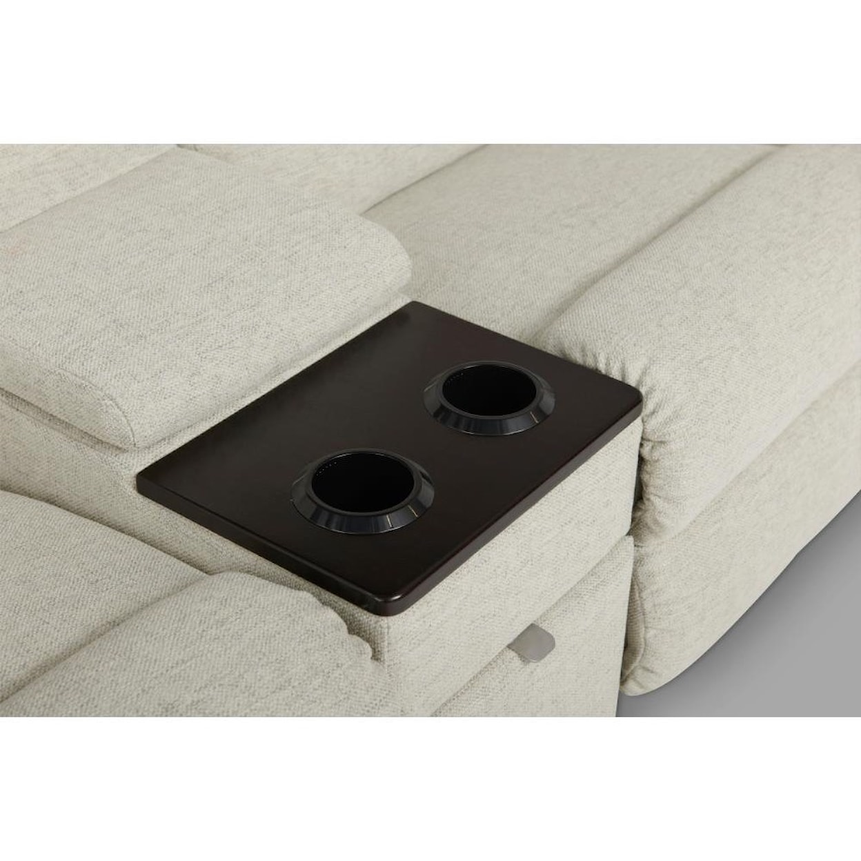 La-Z-Boy Finley Power Wall Reclining Loveseat