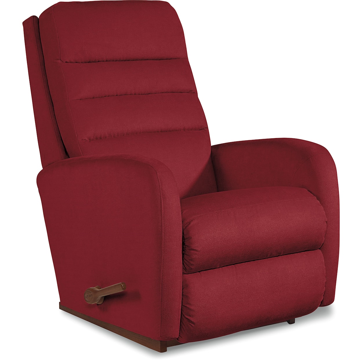 La-Z-Boy Forum Rocking Recliner