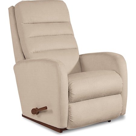 Contemporary Wall Saver Recliner