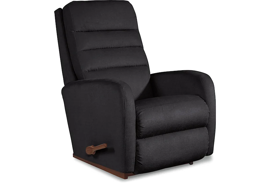 Forum Wall Recliner by La-Z-Boy at VanDrie Home Furnishings
