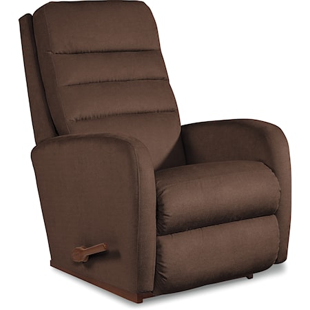 Rocking Recliner