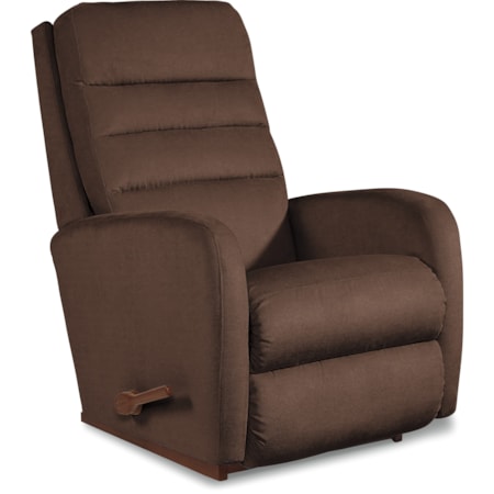 RECLINA-ROCKER® Recliner