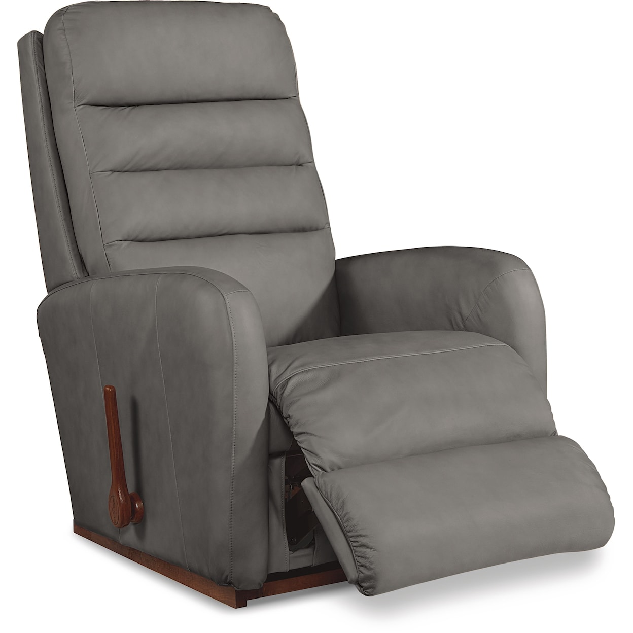 La-Z-Boy Forum Rocking Recliner