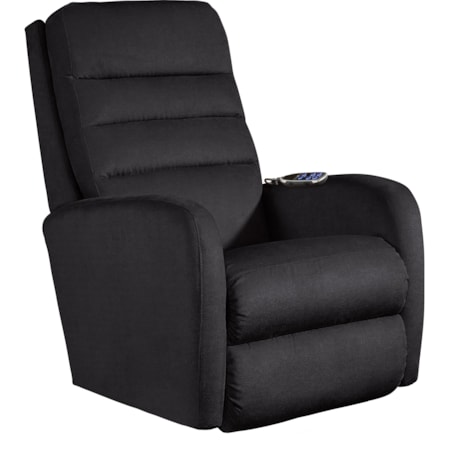 Power-Recline-XR+ RECLINA-ROCKER® Recliner