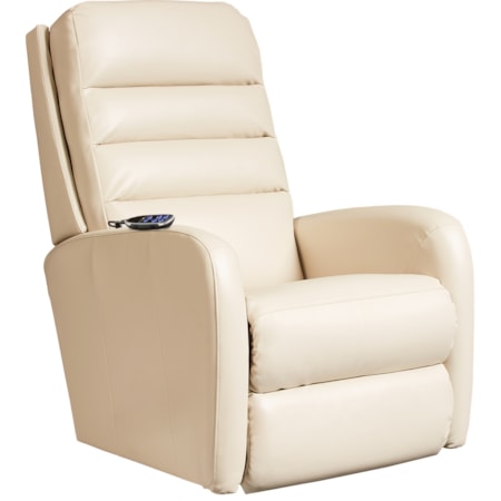 Massage & Heat Power-Recline-XR RECLINA-ROCK