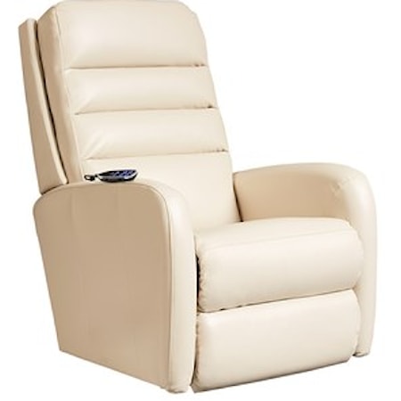 Power Rocking Recliner w/ Massage &amp; Heat