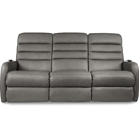 Power-Recline-XRw™+ Full Reclining Sofa