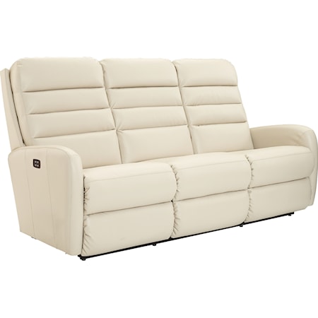 Power-Recline-XRw™ Full Reclining Sofa