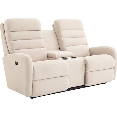 Power-Recline-XRw™ Full Reclining Loveseat 