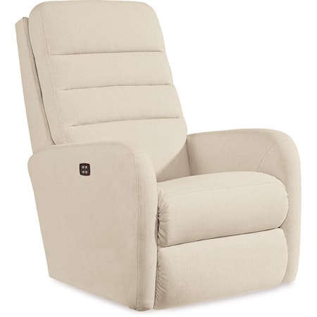 Power Rocking Recliner