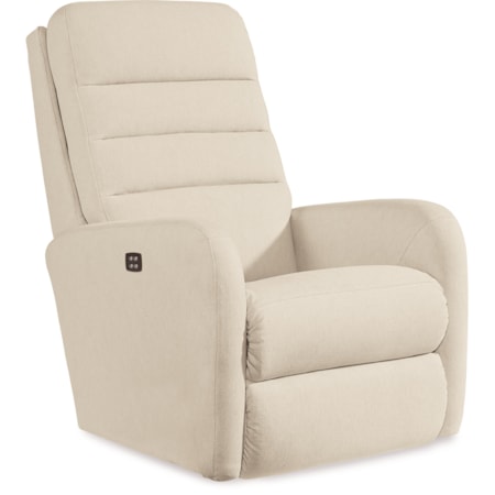 Power-Recline-XR RECLINA-ROCKER® Recliner