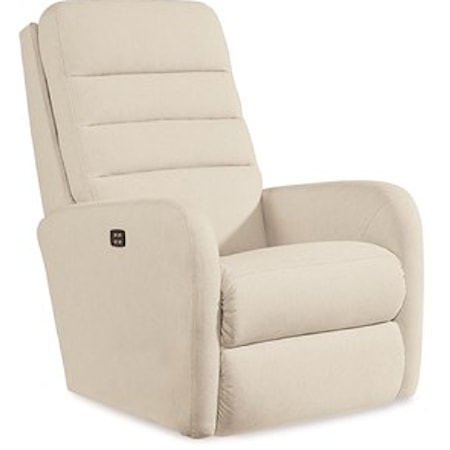 Power Rocking Recliner