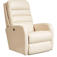 Power Rocking Recliner w/ USB Port