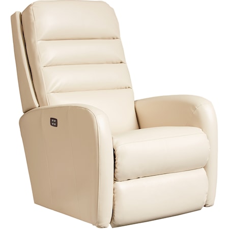 Power Rocking Recliner