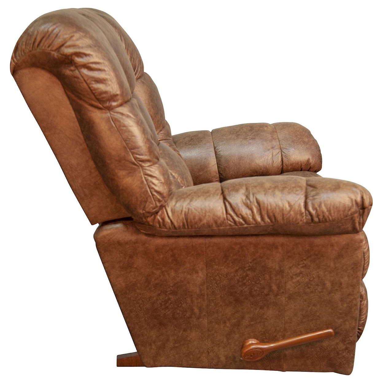 La-Z-Boy Gibson Gibson Rocker Recliner