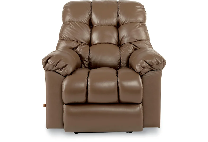 Gibson Rocking Recliner by La-Z-Boy at SuperStore