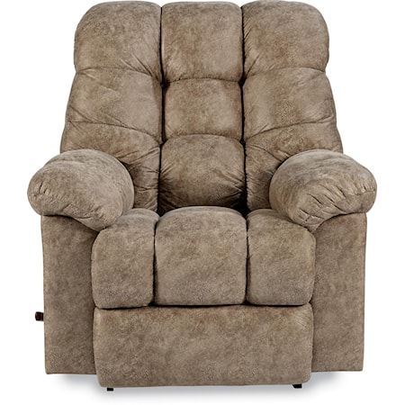 Power Wall Recliner w/ USB Port