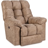 Power Rocking Recliner w/ USB Port