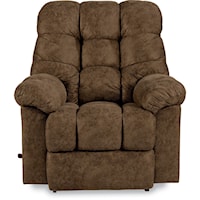 Power Rocking Recliner w/ USB Port