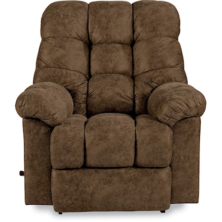 Power Rocking Recliner