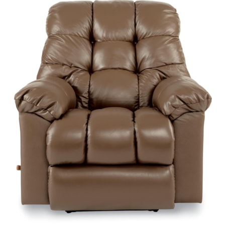 Power Recline XR Reclina-Rocker? Recliner