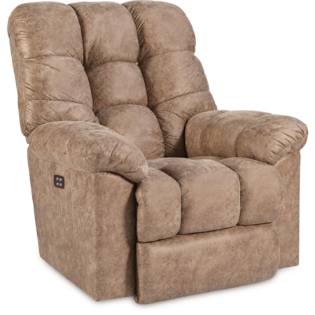 Power-Recline-XRw? Recliner