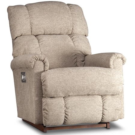 Pinnacle Power Rocker Recliner