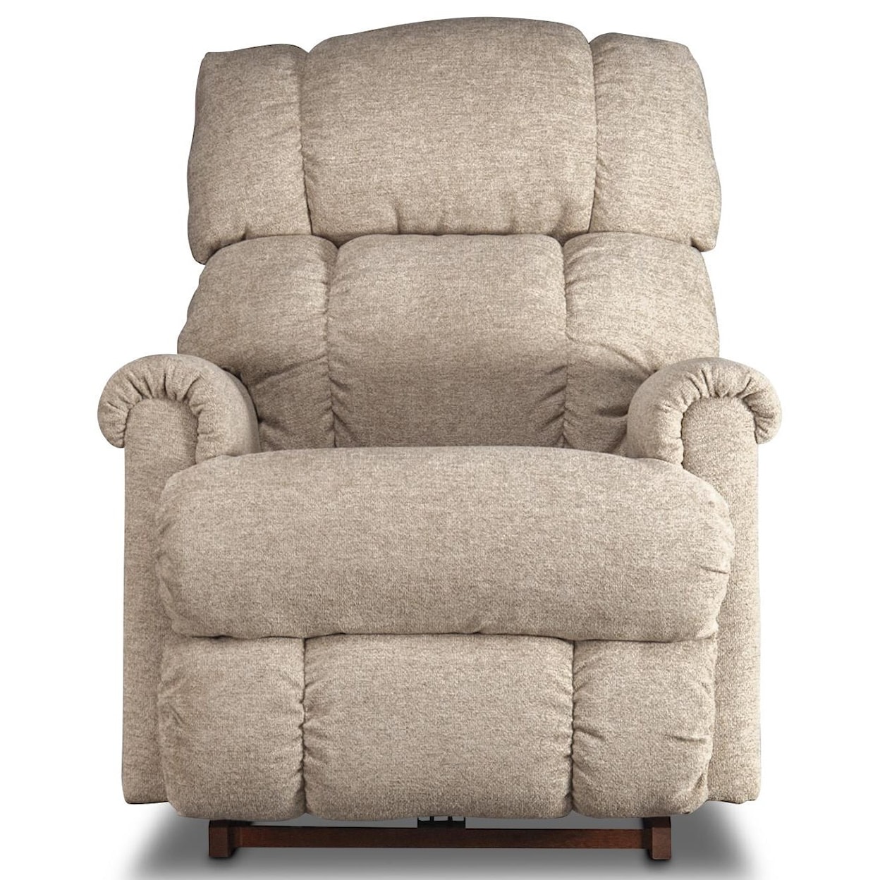 La-Z-Boy Pinnacle Pinnacle Power Rocker Recliner