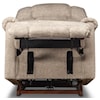 La-Z-Boy Pinnacle Pinnacle Power Rocker Recliner