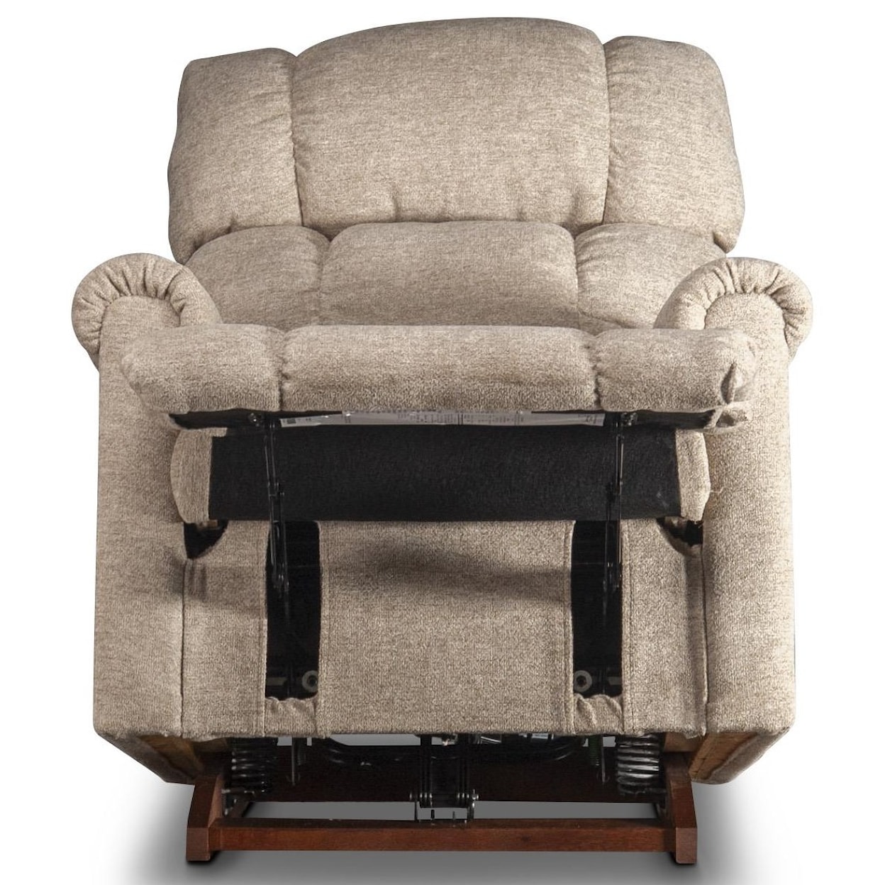 La-Z-Boy Pinnacle Pinnacle Power Rocker Recliner