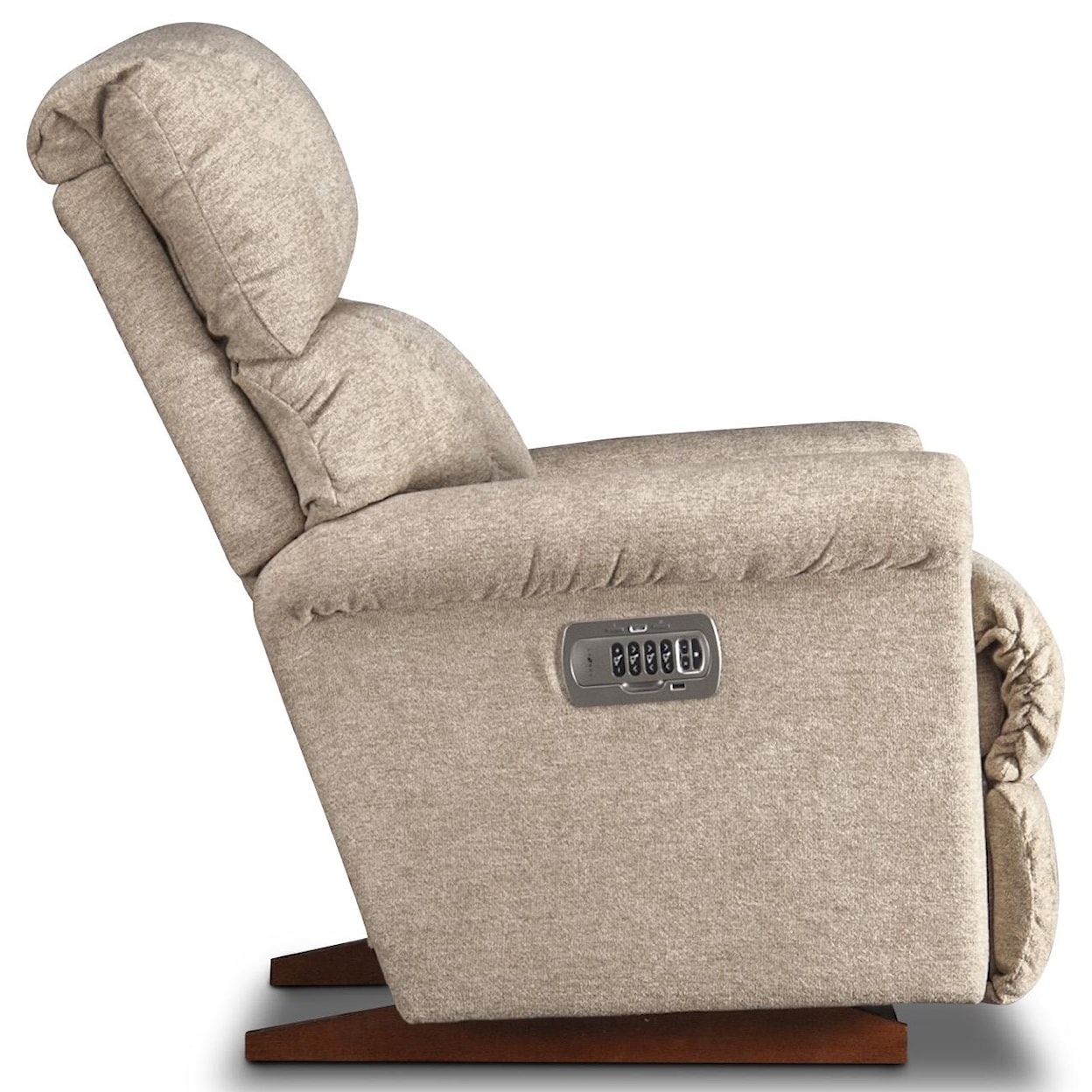 La-Z-Boy Pinnacle Pinnacle Power Rocker Recliner