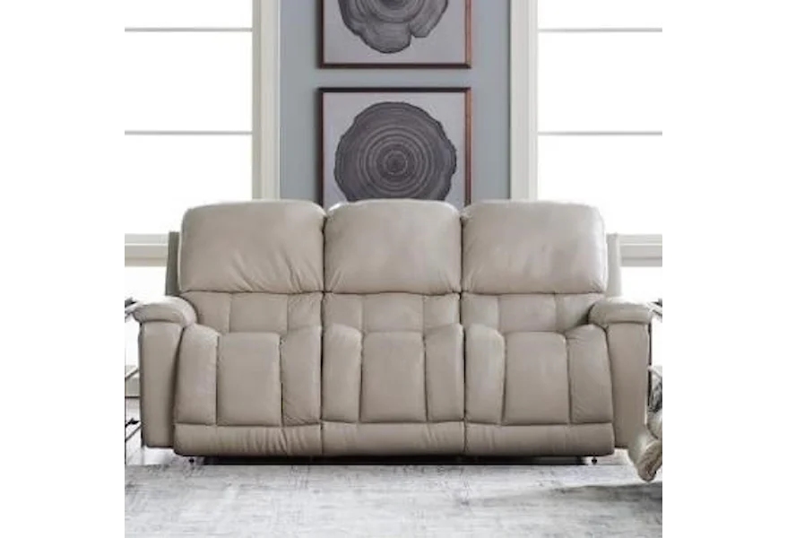 Greyson Power Reclining Sofa by La-Z-Boy at Sparks HomeStore