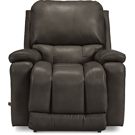 Power Rocking Recliner