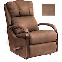 Rocking Recliner