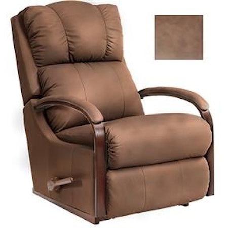 Rocking Recliner