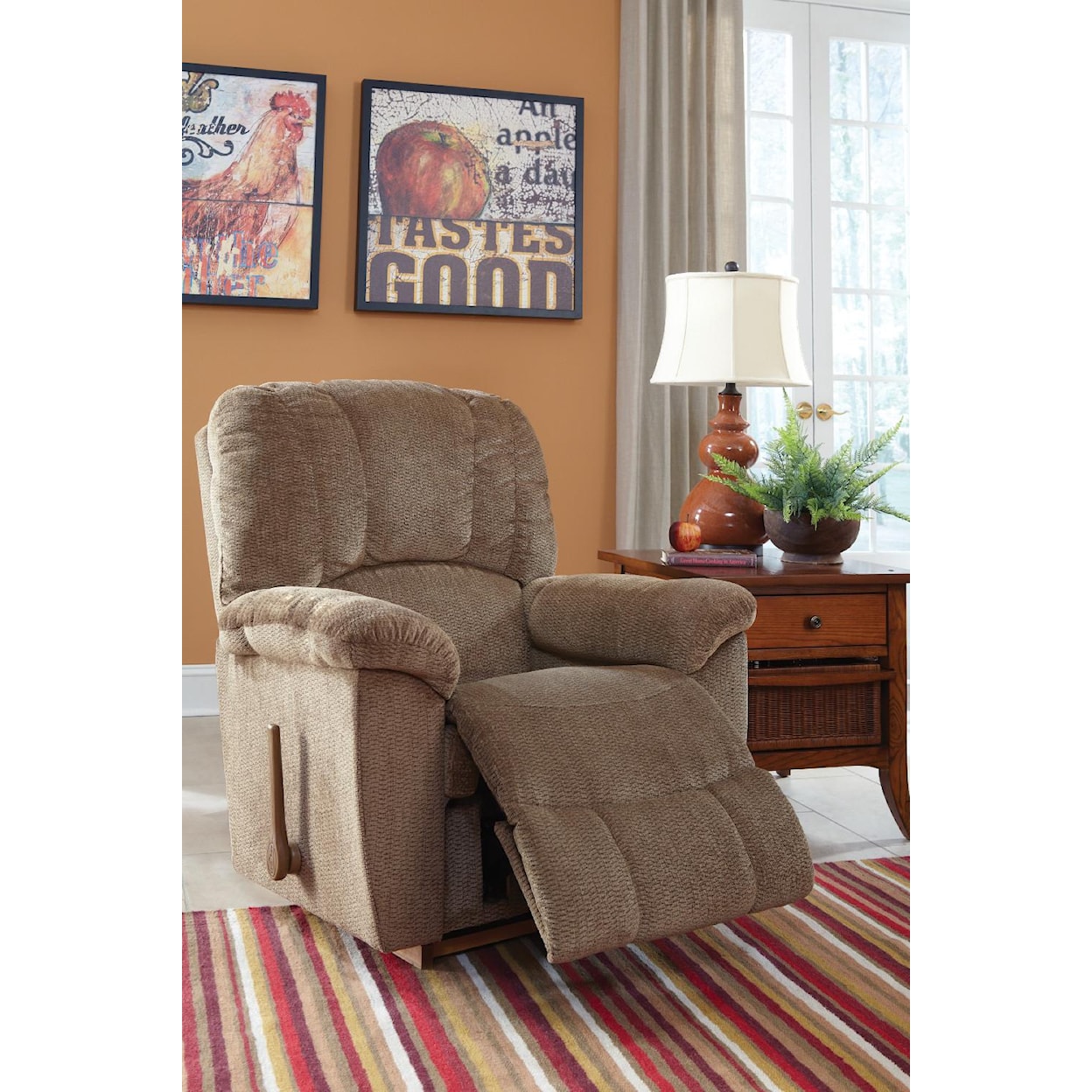 La-Z-Boy Hayes Wall Recliner