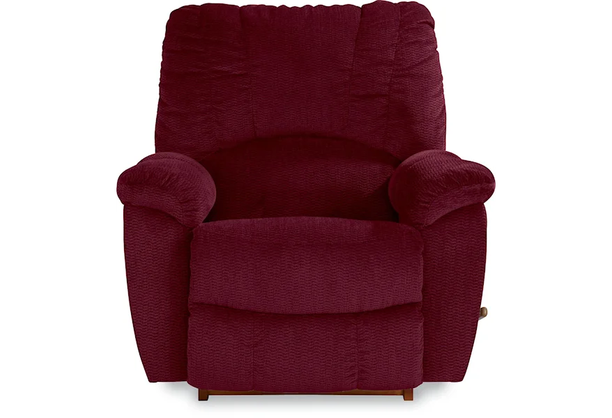 Hayes Wall Recliner by La-Z-Boy at Conlin's Furniture