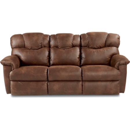 La-Z-Time® Full Reclining Sofa