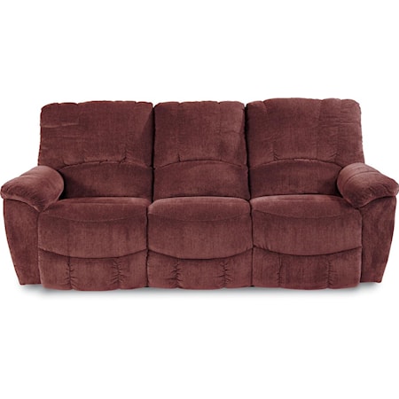 Power Reclining Sofa