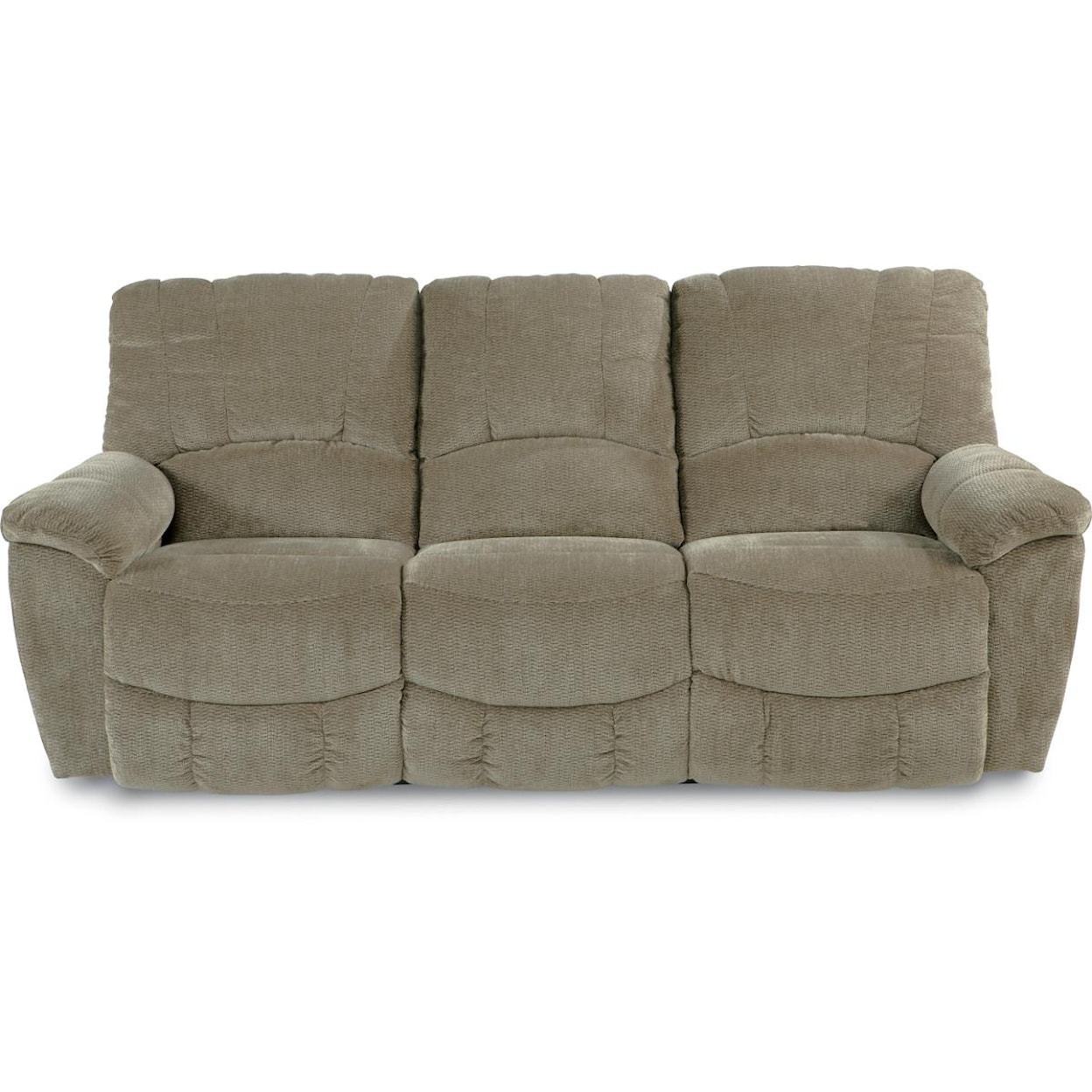 La-Z-Boy Hayes Power Reclining Sofa