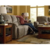 La-Z-Boy Hayes Power Reclining Sofa