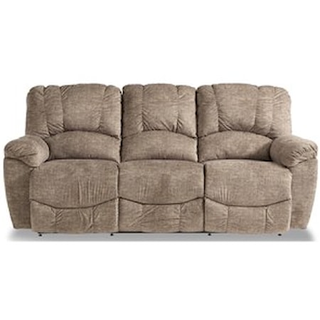 Power Reclining Sofa