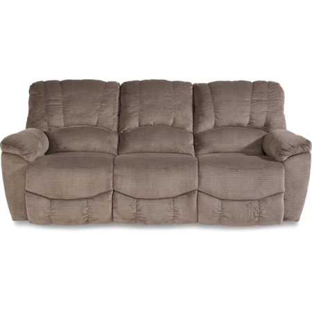 Power La-Z-Time® Full Reclining Sofa
