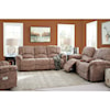 La-Z-Boy Hayes Power Loveseat w/ Console