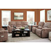 La-Z-Boy Hayes Power Loveseat w/ Console