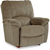 La-Z-Boy Hayes Power Rocking Recliner