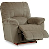 La-Z-Boy Hayes Power Rocking Recliner