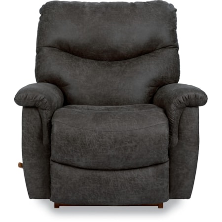 RECLINA-ROCKER? Recliner