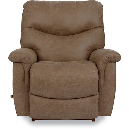 Chair and a Half Recliner