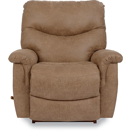 La-Z-Time? Recliner